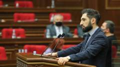 Парламентская неделя