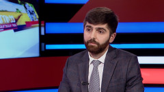 Interview with Arman Khojoyan