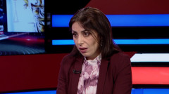 Interview with Haykuhi Harutyunyan