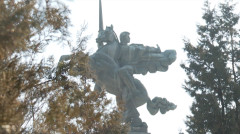 Статуя Гая
