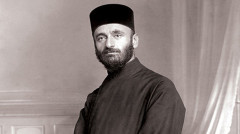 Комитас Вардапет