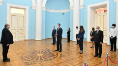 Вести 13:00