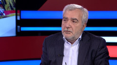 Interview with Andranik Kocharyan