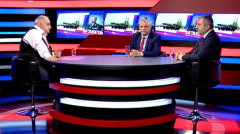 Interview with Suren Surenyants and Norayr Norikyan