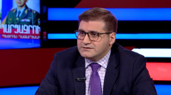 Interview with Arman Babajanyan