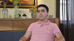Կտոր մը Հայաստան. Արման Տարակջյան