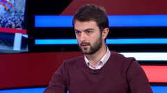 Interview with Mikayel Nahapetyan