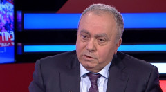 Interview with Hrant Bagratyan