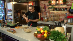 Պատրաստենք միասին. Դդմով մուսակա