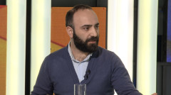 Публичное обсуждение. Деэскалация внутриполитической ситуации