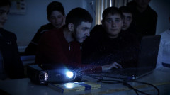 Living Together: Vahe Arustamyan