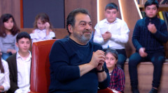 1000+1 вопрос. Грант Тохатян