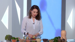 First Aid: Amnesia, Lent Diet