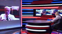 Interview with Petros Terzyan
