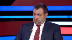 Interview with Ruben Vardazaryan