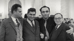 Армяне планеты. Мартин Микаелян