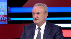 Interview with Vahram Dumanyan
