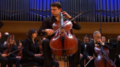 Beethoven: Narek Hakhnazaryan
