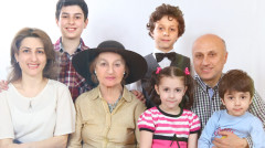 Իմ ուսուցիչը. Հեքեքյան