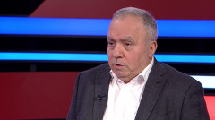 Interview with Hrant Bagratyan