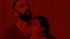 За кулисами. Оффлайн