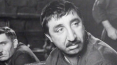 Չտեսնված կինո. Եռանկյունի