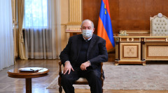 Լուրեր. Գլխավոր թողարկում