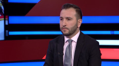 Interview with Hayk Konjoryan