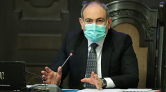 Լուրեր 17:00