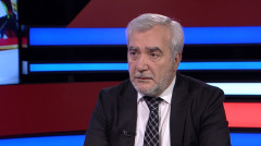 Interview with Andranik Kocharyan