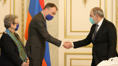Լուրեր 17:00