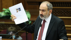 Լուրեր. Գլխավոր թողարկում