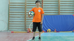 Մանկական լիգա 2 (մաս 6)