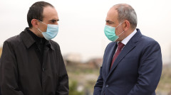 Լուրեր 17:00