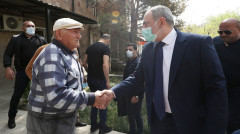 Լուրեր 17:00