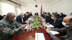Լուրեր 15:00