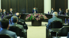 Լուրեր. Գլխավոր թողարկում