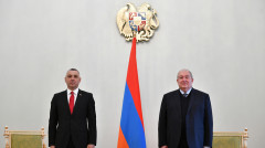 Լուրեր 15:00