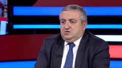 Interview with Georgi Avetisyan