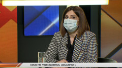 Публичное обсуждение. Вакцинация от COVID-19 в мире