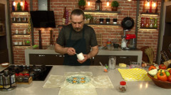 Պատրաստենք միասին. Կարկանդակ Պասկուալինա