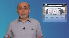 Մեդիագրագիտություն. Կեղծ խանութներ