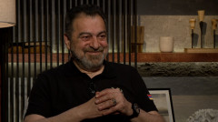 Առանց թեմայի. Հրանտ Թոխատյան