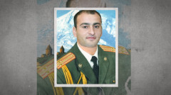 The Devotees: Davit Ghazaryan
