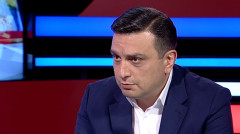 Interview with Armen Muradyan