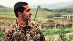 Ապագա բժիշկ Տիգրան Բաբայան
