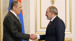 Լուրեր 13:00