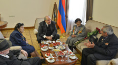 Լուրեր 15:00