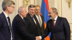 Լուրեր 17:00