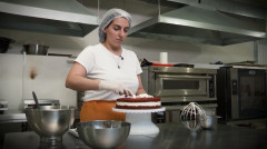 Հասցեն՝ Հայաստան. Զարուհի Կարապետյան